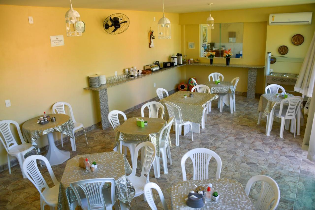 Chales De Peroba Εξωτερικό φωτογραφία